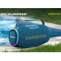 Колонка HOPESTAR H88 RGB 70W, 8800mAh (32,2*13,4*16,0 см)