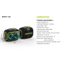 Колонка HOPESTAR Party Box 140 з мікрофоном 80W, 12500mAh (23,0*18,1*30,0 см)