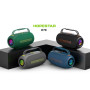 Колонка HOPESTAR H70 RGB 80W, 12000mAh (31,7*16,3*16,1 см)