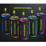 Колонка HOPESTAR P58 Pro RGB 60W, 8000mAh (26,9*12,6*12,6 см)