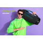 Колонка HOPESTAR A60 Ultra з мікрофоном 450W, 30000mAh (57,2*27,7*22,6 см)