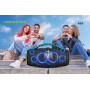 Колонка HOPESTAR A85 400W, 30000mAh (56,3*31,1*23,16 см)