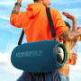 Колонка HOPESTAR H86 з мікрофоном 180W, 24000mAh (40,4*21,6*18,6 см)