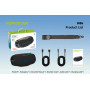 Колонка HOPESTAR H86 з мікрофоном 180W, 24000mAh (40,4*21,6*18,6 см)