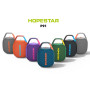 УЦІНКА Колонка HOPESTAR P91 15W, 2600mAh (15,2*10,3*6,7 см) (під ремонт)