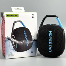 Колонка HOPESTAR P91 15W, 2600mAh (15,2*10,3*6,7 см)