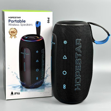 Колонка HOPESTAR P90 70W, 8800mAh (27,6*14,2*13,7 см)