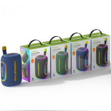 Колонка HOPESTAR H58 65W, 8800mAh (24,2*16,7*12 см)
