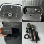 Колонка HOPESTAR PARTYONE CLUB з 2-ма мікрофонами 650W, 36000mAh (49,0*28,0*21,0 см)