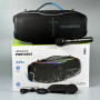 Колонка HOPESTAR H90 з мікрофоном 220W, 24000mAh (43,7*18*15 см)