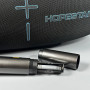 Колонка HOPESTAR H90 з мікрофоном 220W, 24000mAh (43,7*18*15 см)