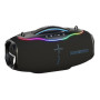 Колонка HOPESTAR H90 з мікрофоном 220W, 24000mAh (43,7*21,2*20,3 см)