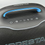 Колонка HOPESTAR S90 220W, 24000mAh (43,7*25,1*20,2 см)