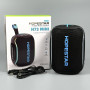 Колонка HOPESTAR H73 Mini 15W, 3000mAh (15,3*11,2*9,5 см)