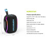 Колонка HOPESTAR H73 Mini 15W, 3600mAh (15,3*11,2*9,5 см)