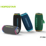 Колонка HOPESTAR P7 Pro 46W, 5200mAh (23,4*10,2*10,2 см)