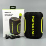 Колонка HOPESTAR H57 40W, 4400mAh (19,3*14,1*10,2 см)