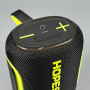 Колонка HOPESTAR H57 40W, 4400mAh (19,3*14,1*10,2 см)