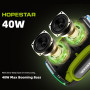 Колонка HOPESTAR H57 40W, 4400mAh (19,3*14,1*10,2 см)