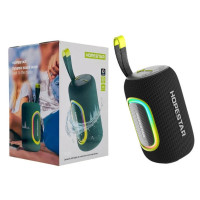 Колонка HOPESTAR P69 20W, 3600mAh (17,8*10,2*10,2 см)