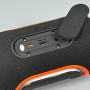 Колонка HOPESTAR P69 20W, 3600mAh (17,8*10,2*10,2 см)
