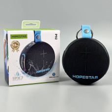 Колонка HOPESTAR P92 RGB 15W, 2600mAh (12,0*11,8*7,4 см)