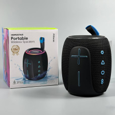 Колонка HOPESTAR P90 Mini 15W, 3000mAh (13,5*12,2*11,7 см)