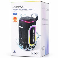 Колонка HOPESTAR P62 20W, 3600mAh (25,0*10,0*10,0 см)