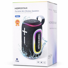Колонка HOPESTAR P62 20W, 3600mAh (25,0*10,0*10,0 см)