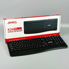Клавіатура дротова Jedel K26