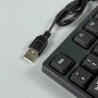 Клавіатура дротова Jedel K29 (з Eng розкладкою)
