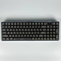 Чорний