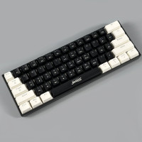 Чорно-білий