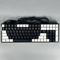 Чорно-білий