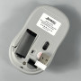 Клавіатура бездротова + 3D мишка Jedel WS739 Dual mode Slim (з Eng розкладкою)