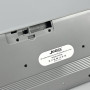 Клавіатура бездротова + 3D мишка Jedel WS739 Dual mode Slim (з Eng розкладкою)
