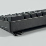 Клавіатура дротова Jedel KL-67 Gaming RGB (механічна) (з Eng розкладкою)