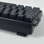 Клавіатура дротова Jedel KL-166 Gaming RGB з Magnetic switch (механічна) (68 клавіш) (з Eng розкладкою)