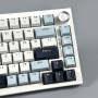 Клавіатура Jedel KL-81B Gaming Triple mode (дротове, 2.4G+Bluetooth) 4000mAh (82 клавіші) (з Eng розкладкою)