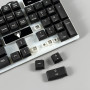 Клавіатура дротова Jedel K500 Gaming RGB (104 клавіші) (з Eng розкладкою)