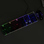 Клавіатура дротова + 3D мишка Jedel GK100 (з Eng розкладкою)