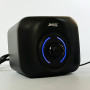 Колонка комп'ютерна Jedel SD-560P, RGB акустична система (USB+3.5mm) (13,0*11,0*9,0 см)