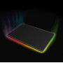 Килимок для мишки Jedel MP-01 з RGB підсвічуванням від USB (350*250*3 мм)