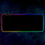 Килимок для мишки Jedel MP-02 з RGB підсвічуванням від USB (800*300*4 мм)