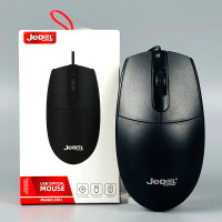 Мишка дротова Jedel 230+ (DPI:1000)