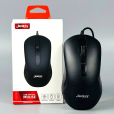 Мишка дротова Jedel CP101 (DPI:800,1200,1600)
