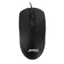 Мишка дротова Jedel CP72 (DPI:1000)