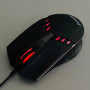 Мишка Games дротова Jedel M82 з RGB підсвічуванням (DPI:1000)