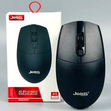 Мишка бездротова Jedel WD137 (DPI:800,1200,1600)