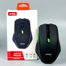 Мишка бездротова Jedel W400 (DPI:1600,2400)